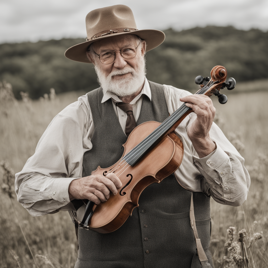 Benny Williams (musician)