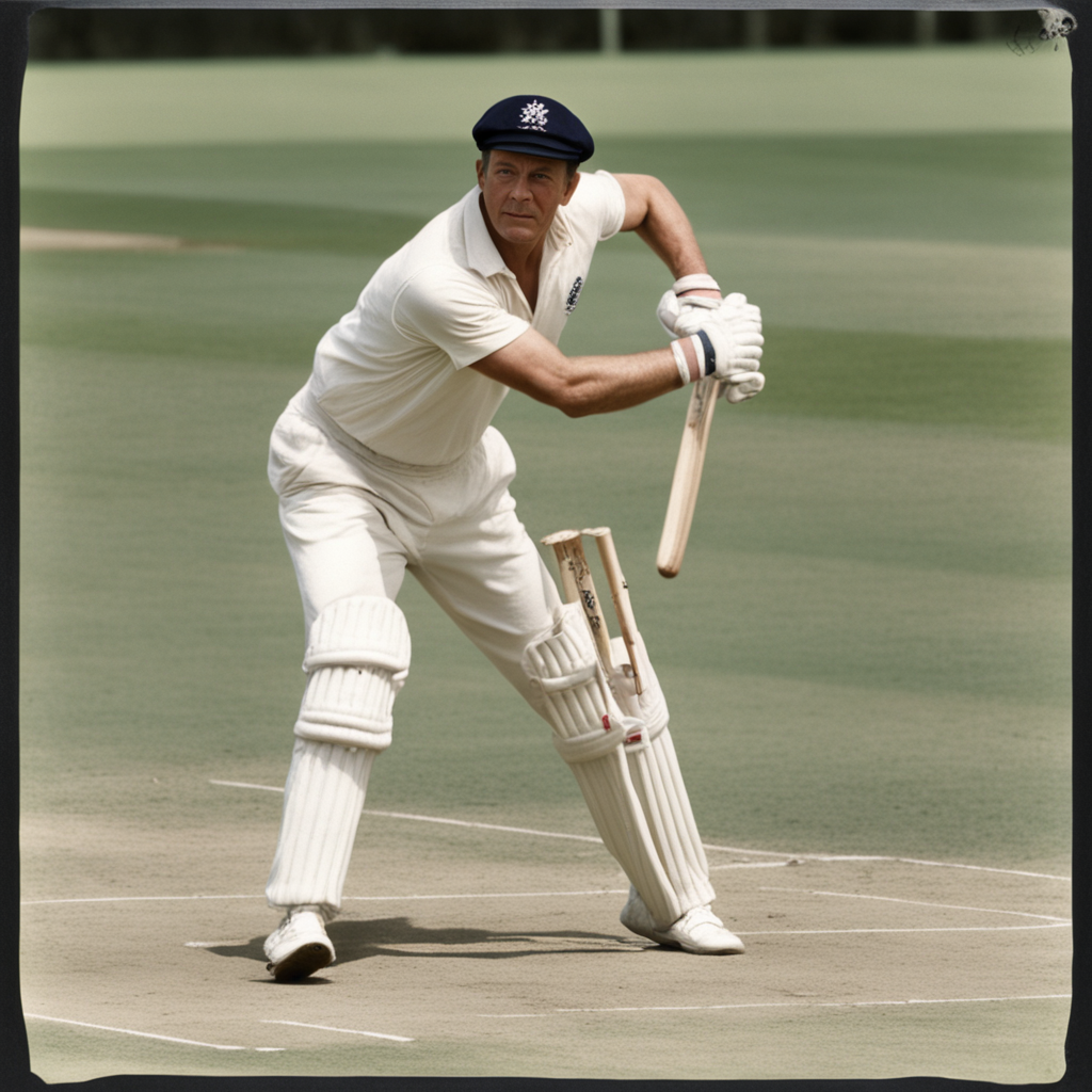 Benny Wilson