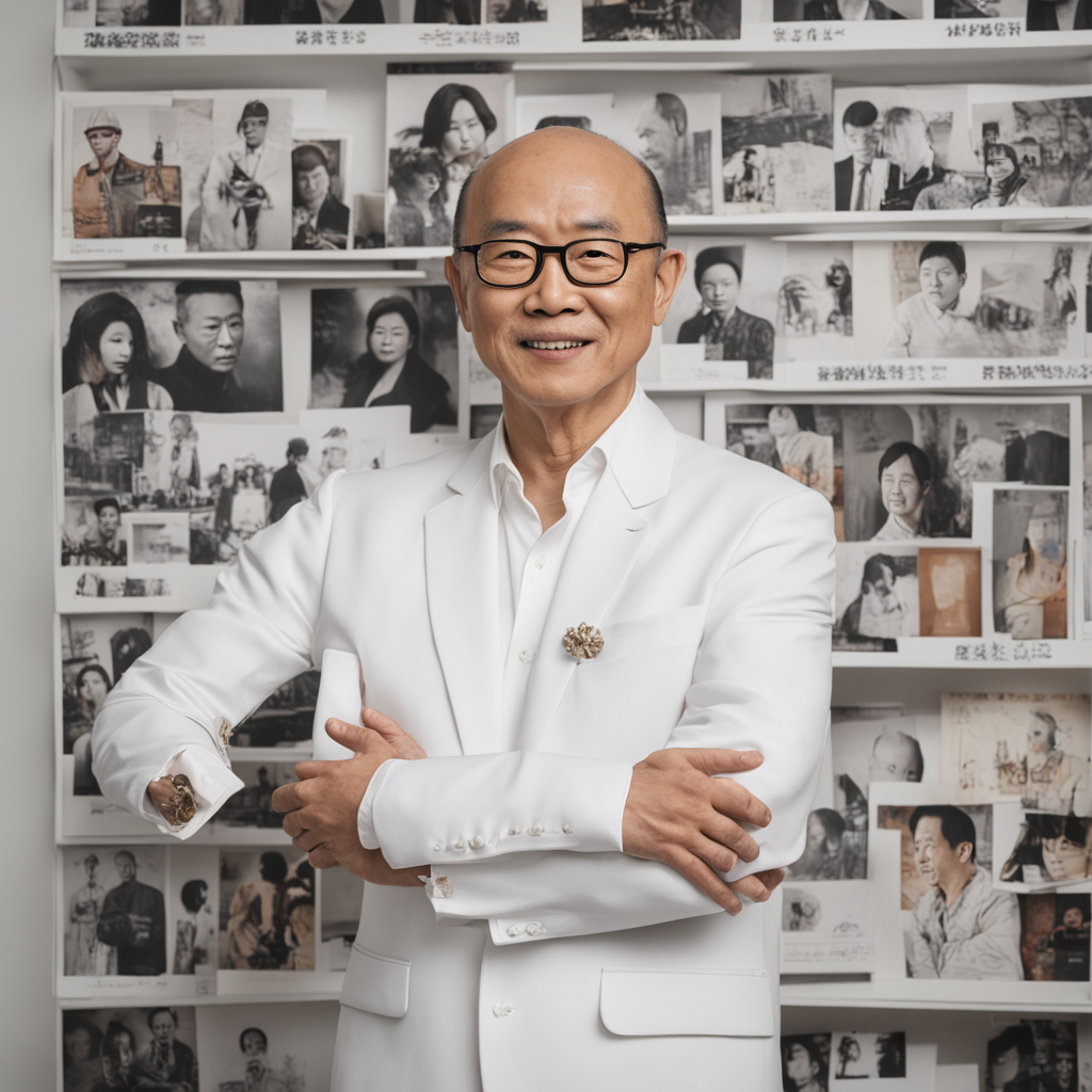 Benny Yau
