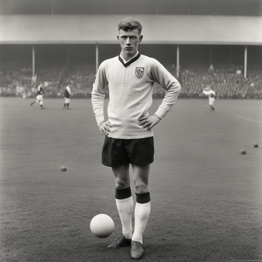 Benny Yorston