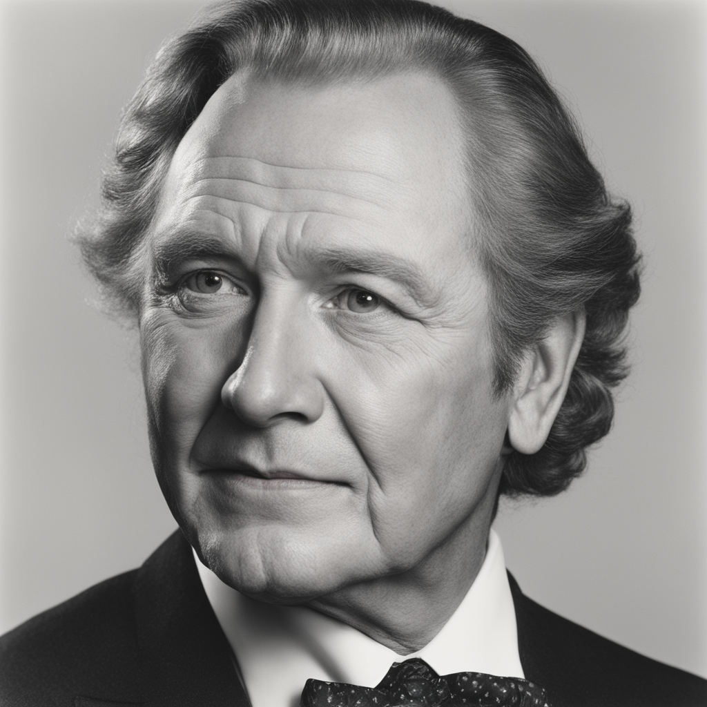 Benny Young