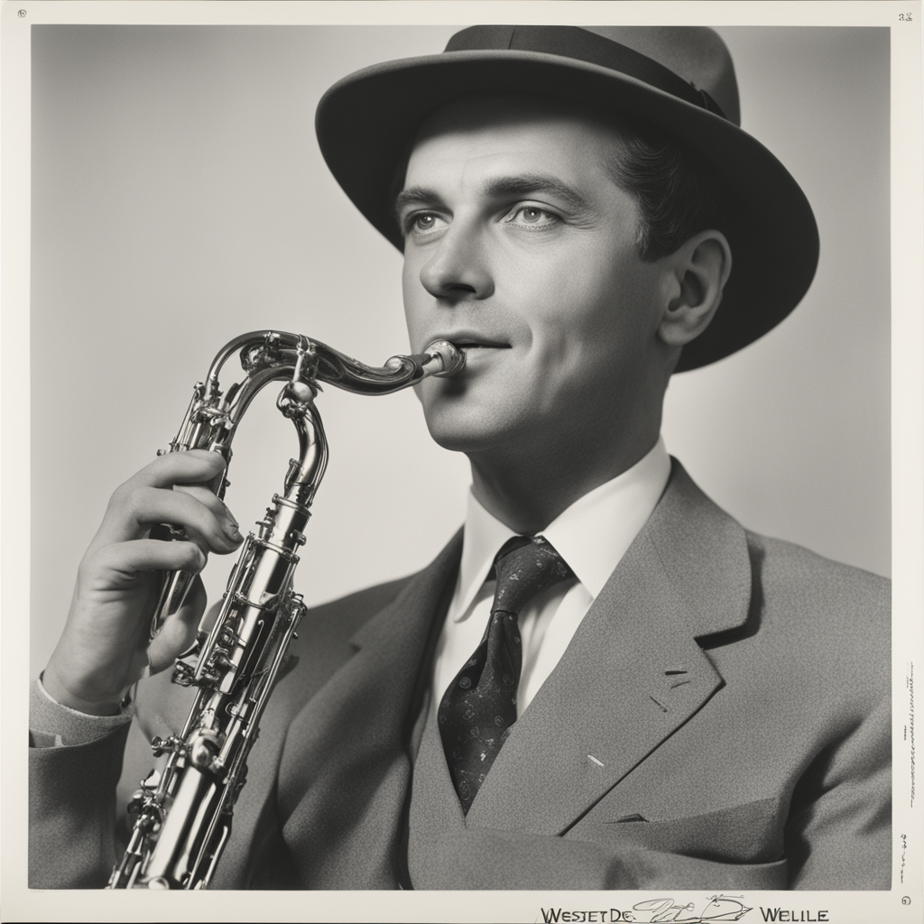 Benny de Weille
