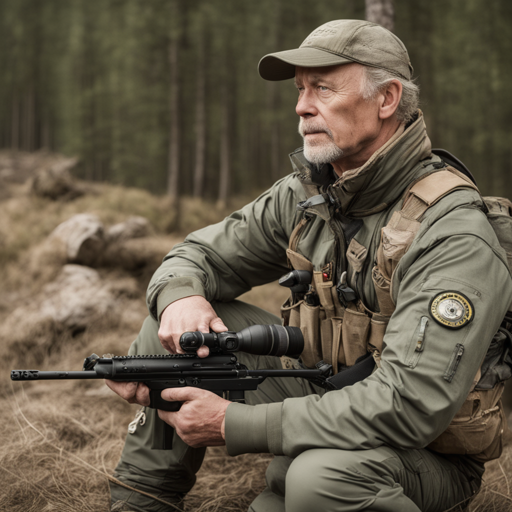 Benny Östlund
