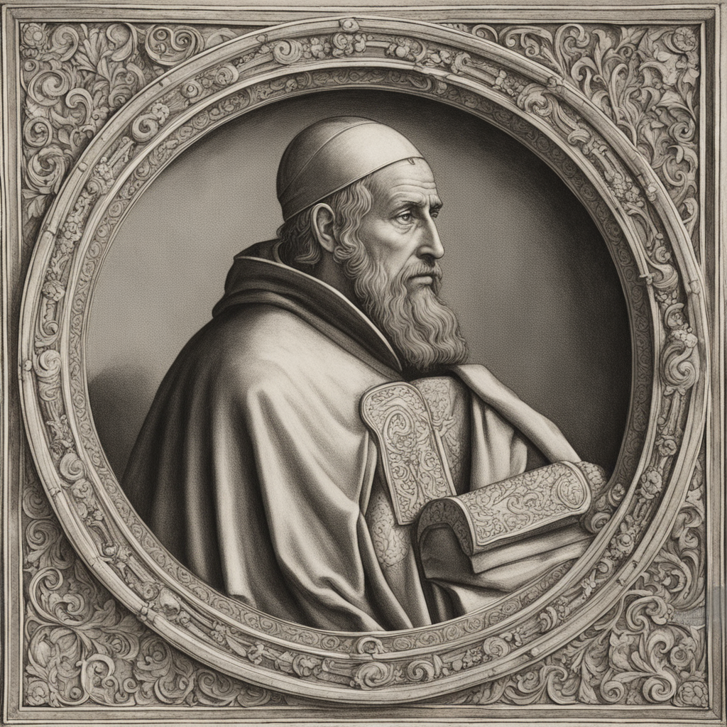 Beno of Santi Martino e Silvestro