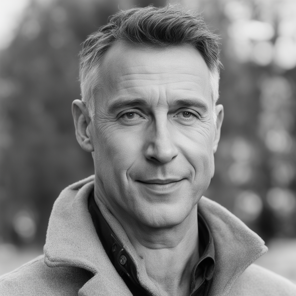 Benoit Clément