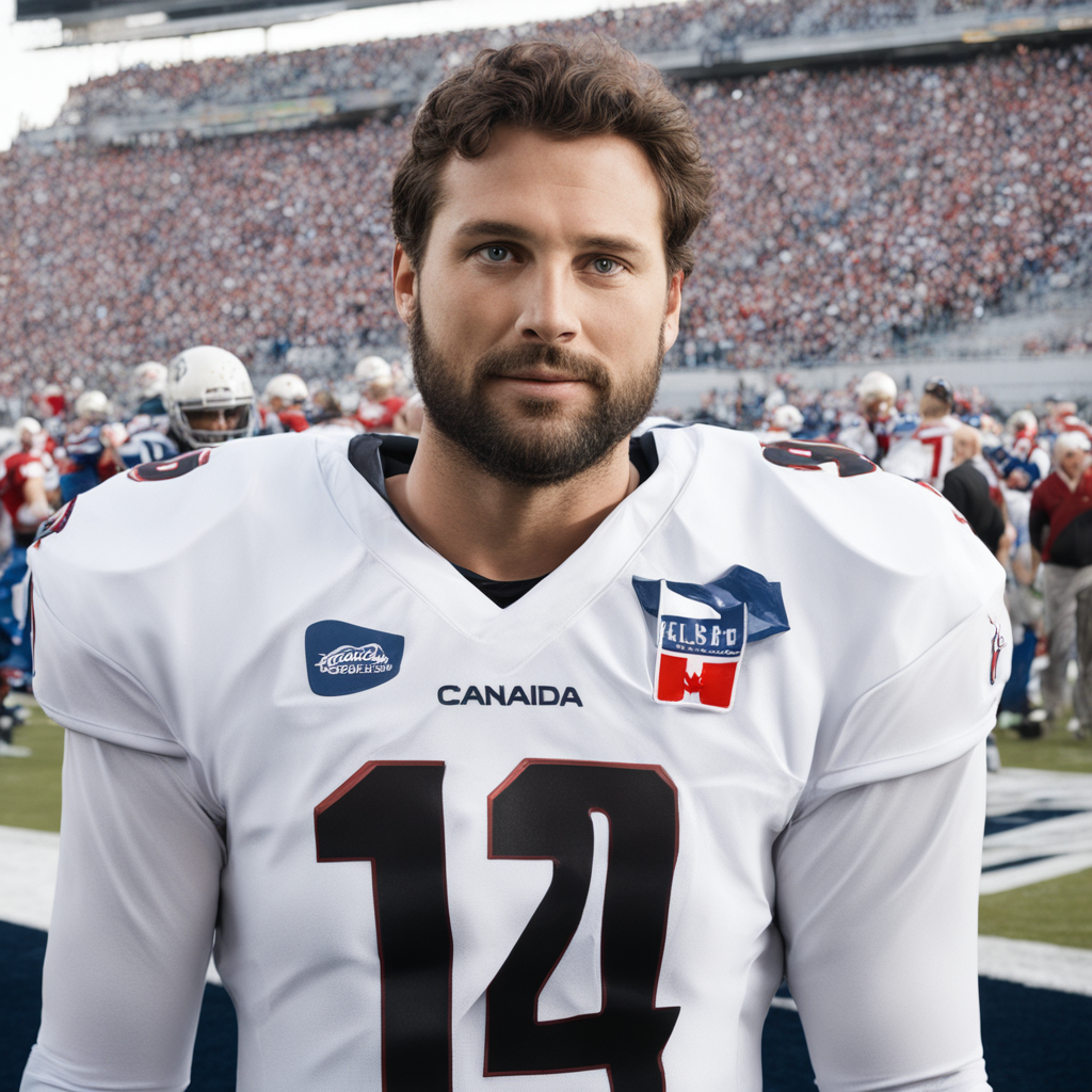 Benoit Groulx (Canadian football)