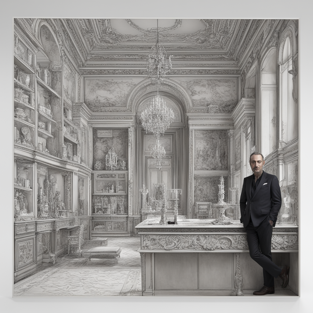 Benoit Ramognino