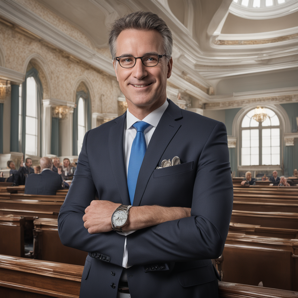 Benoit Robichaud