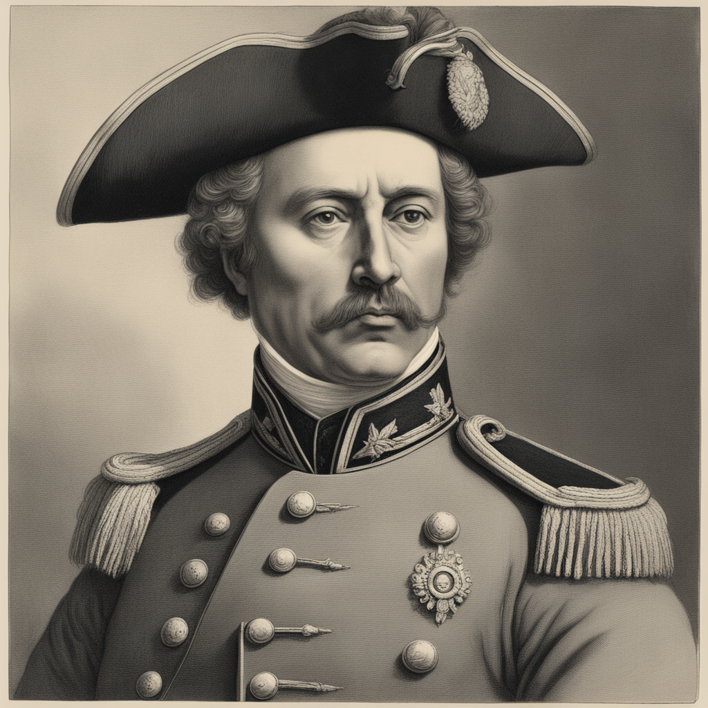 Benoni Aubert