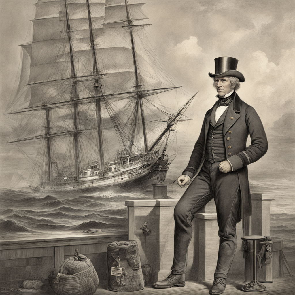 Benoni Lockwood III