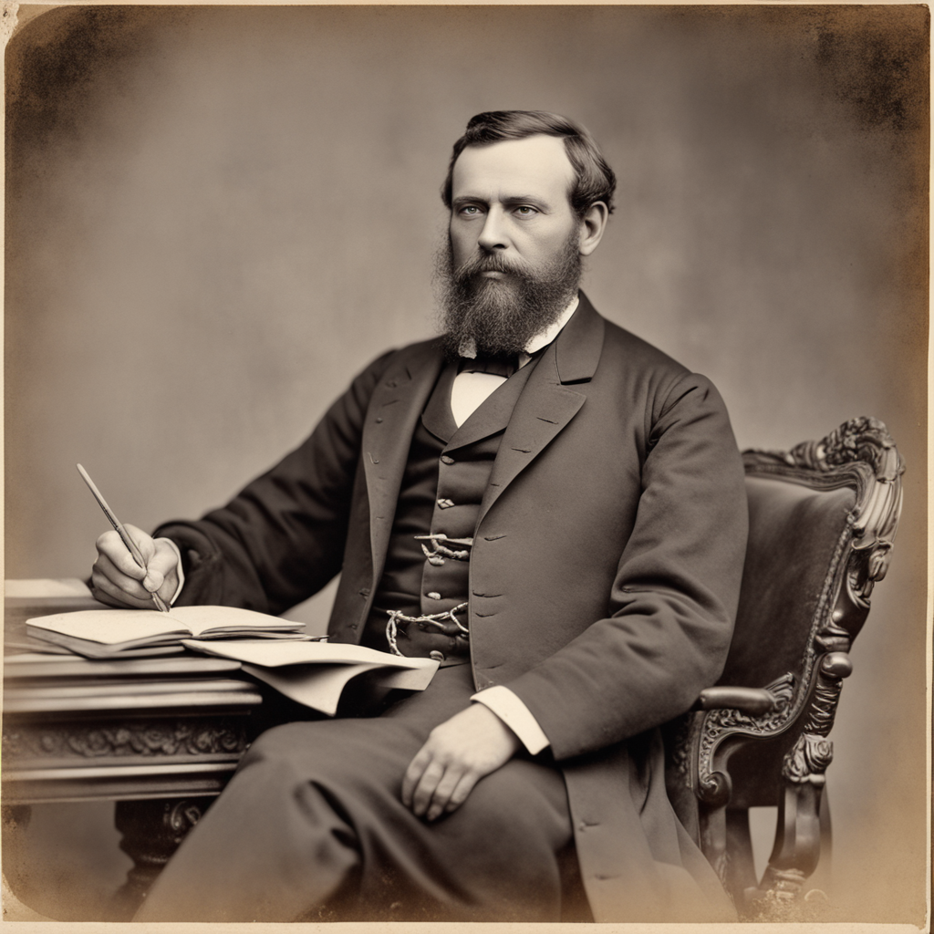 Benoni Reynolds