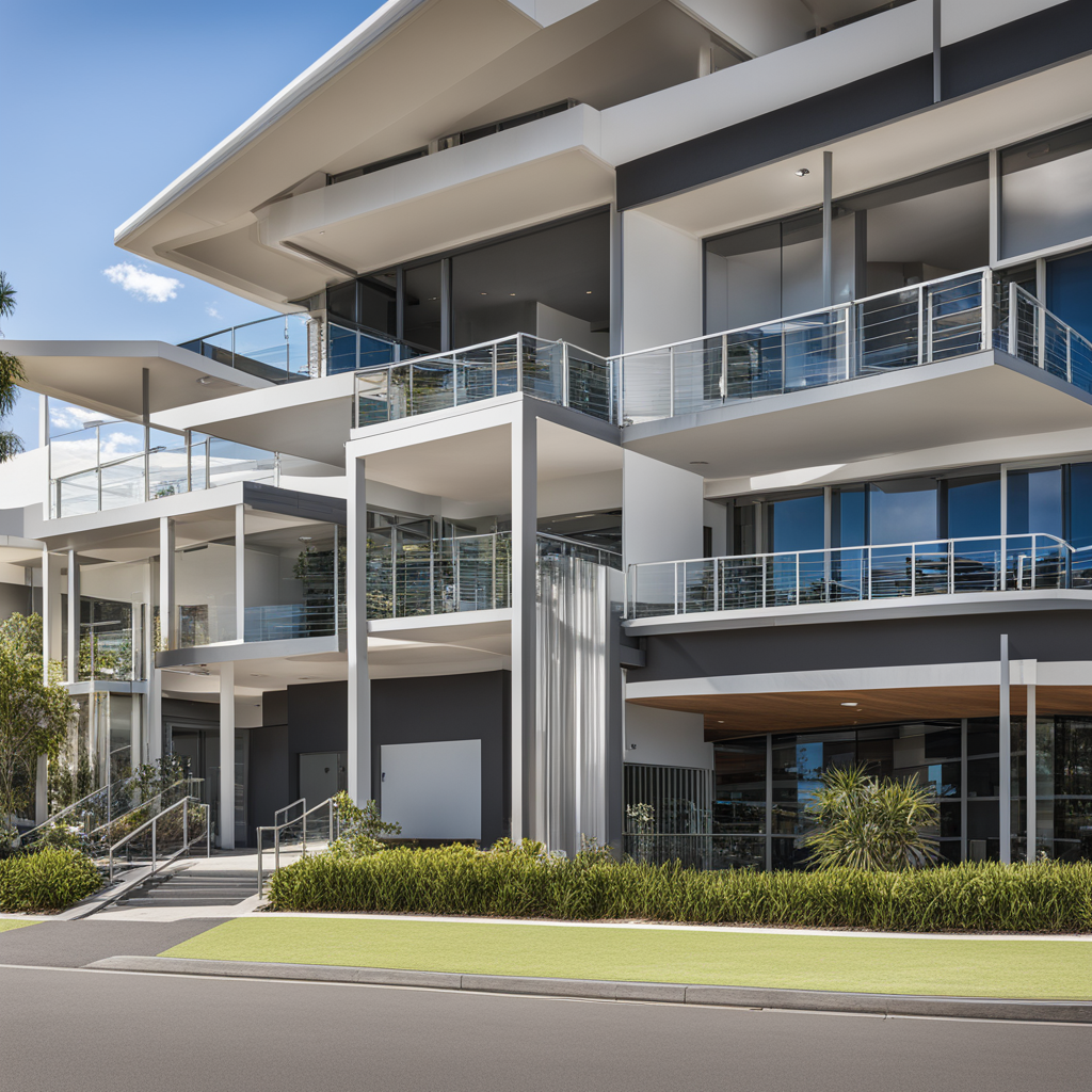 Benowa State High School
