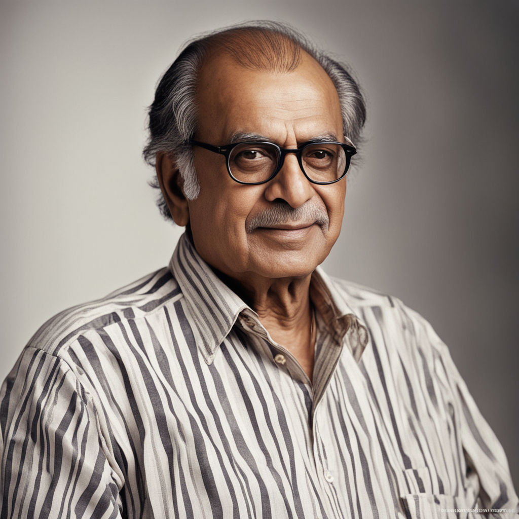 Benoy K. Behl