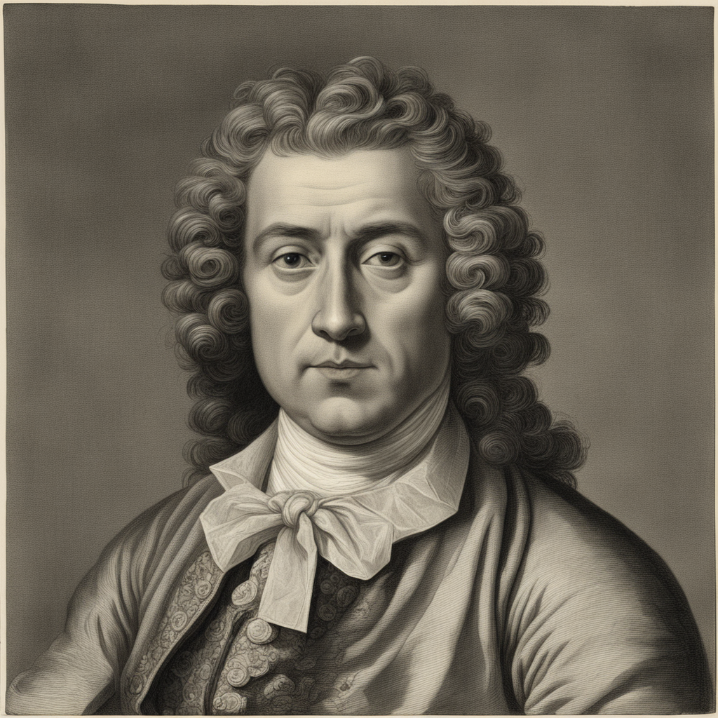 Benoît-Joseph Boussu