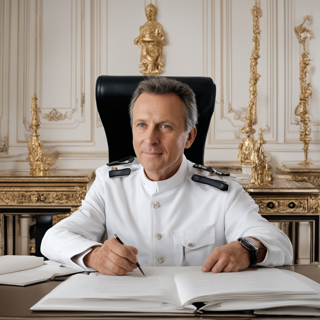 Benoît Battistelli