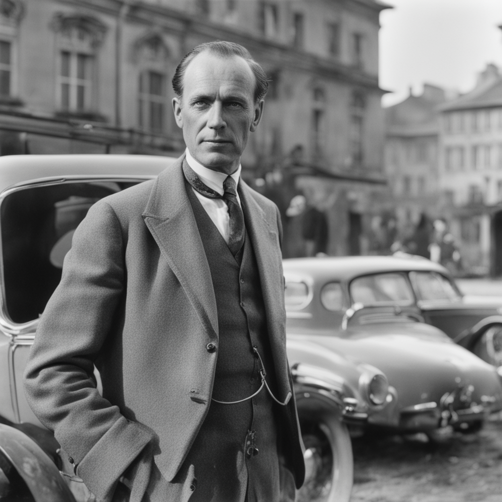 Benoît Bickel