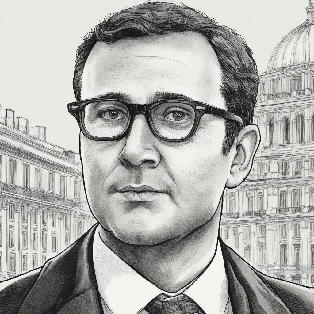 Benoît Bordat