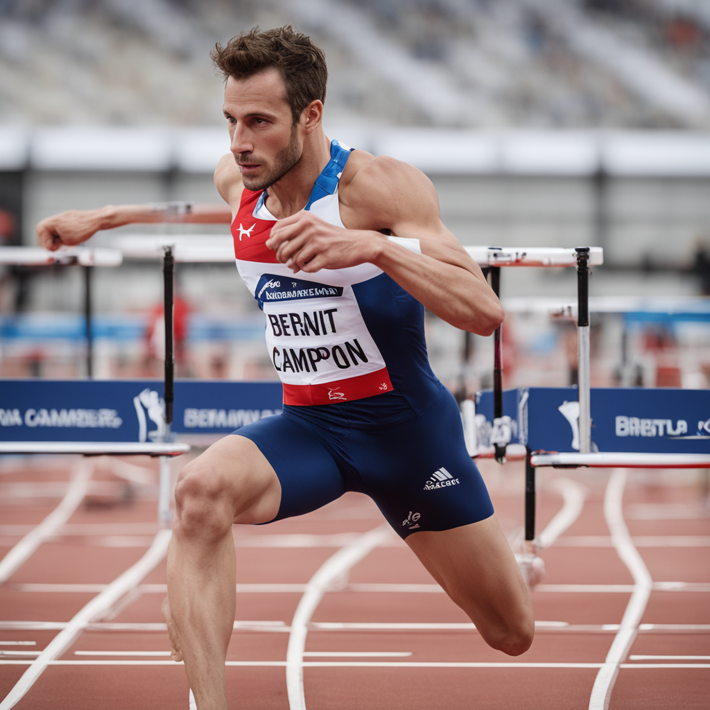 Benoît Campion