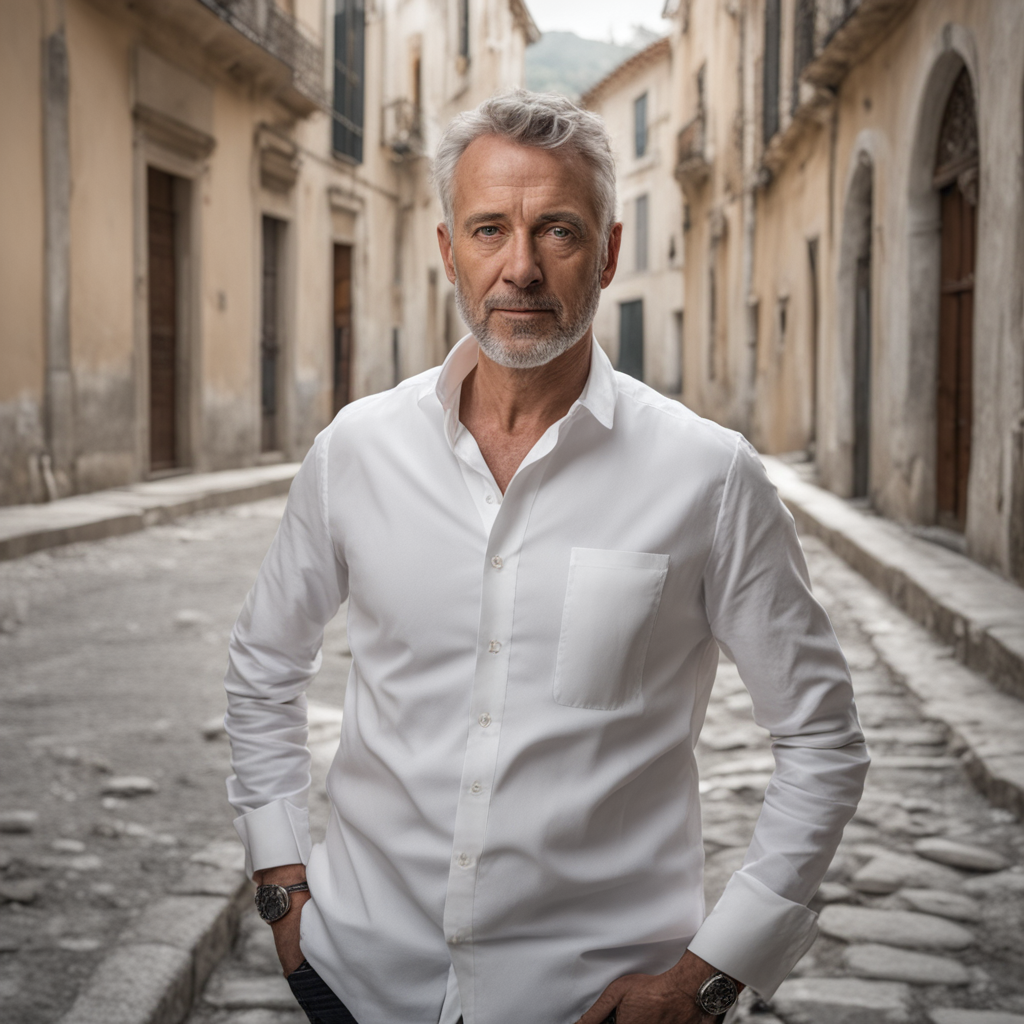 Benoît Carrara