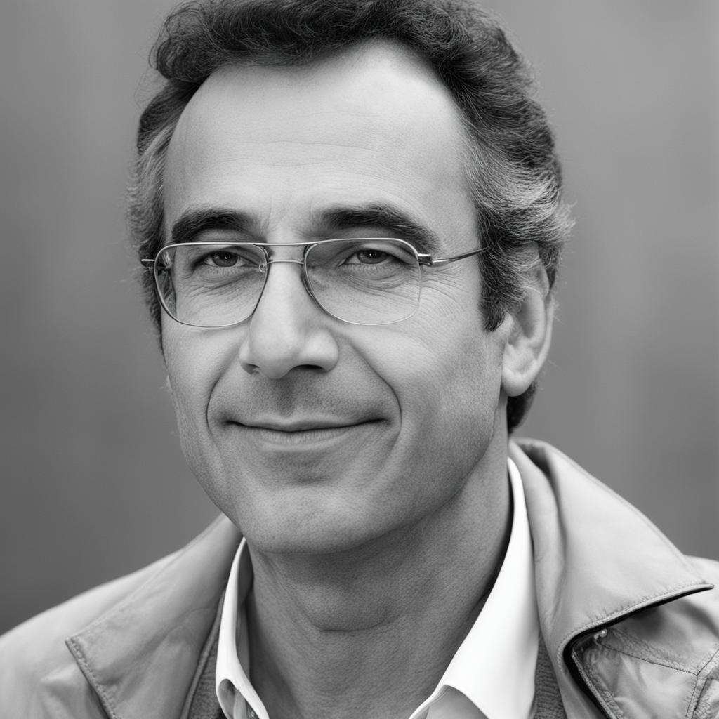 Benoît Clair