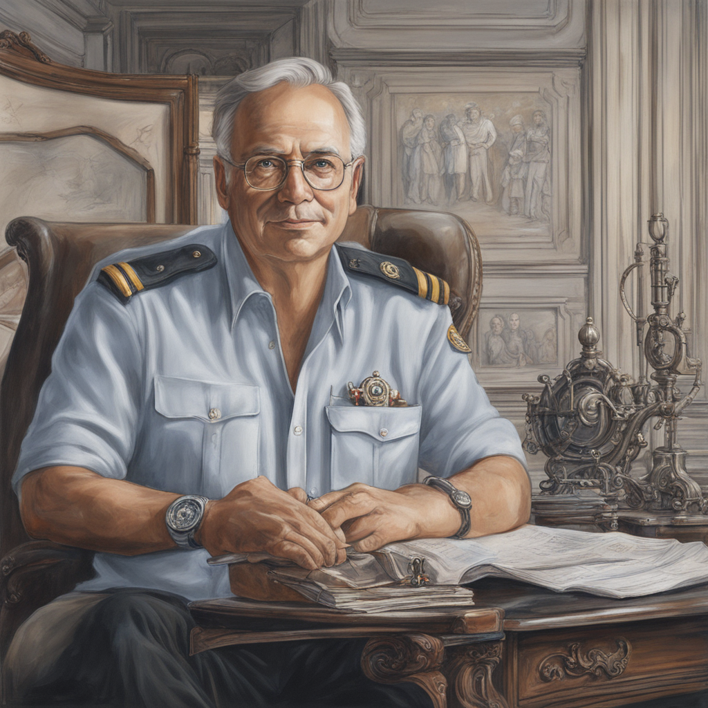 Benoît Cyr