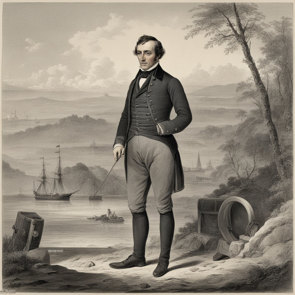 Benoît Darondeau