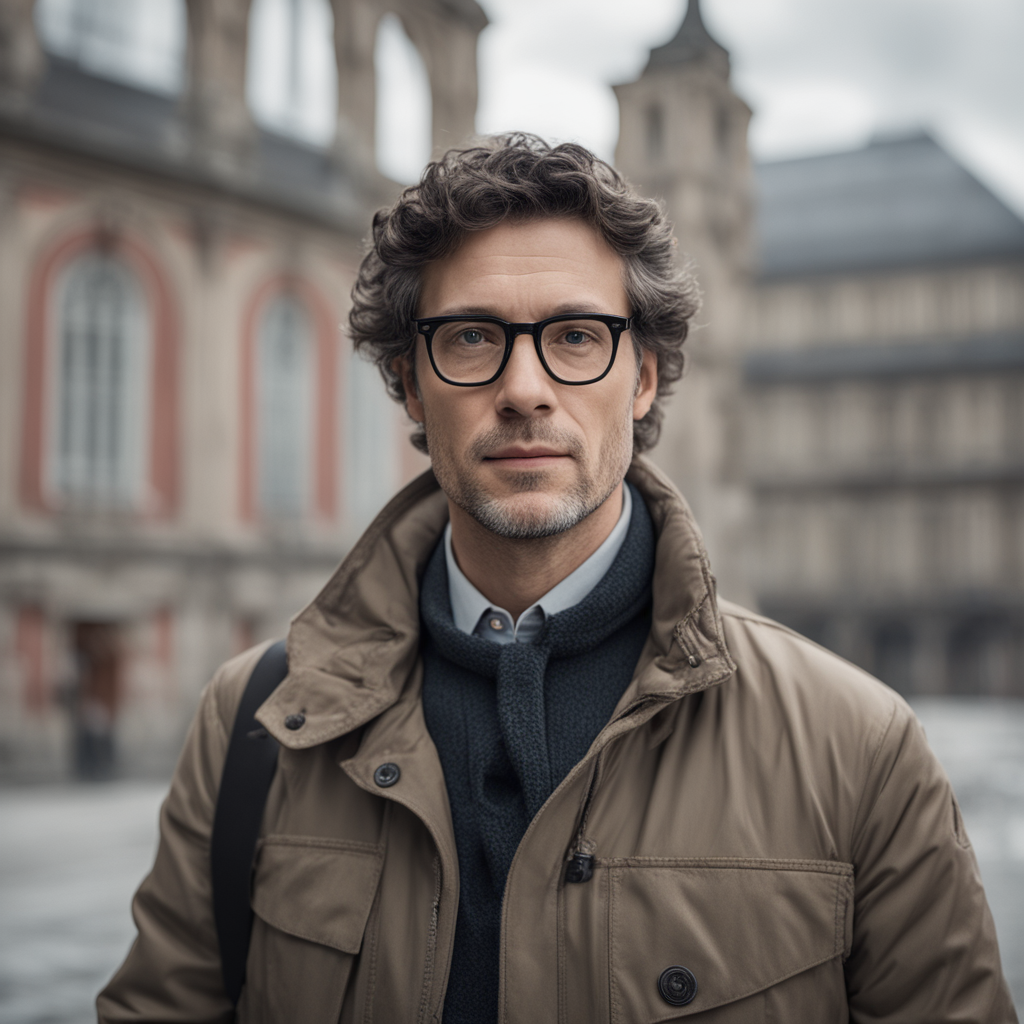 Benoît Debie