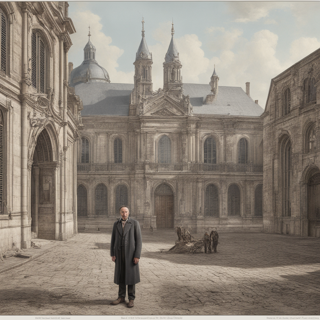 Benoît Duquesne