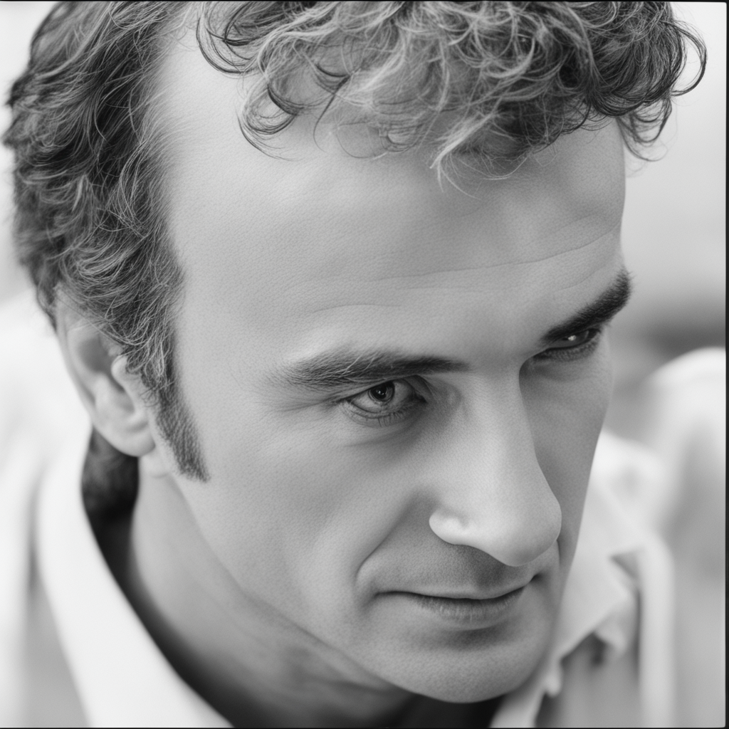 Benoît Ferreux