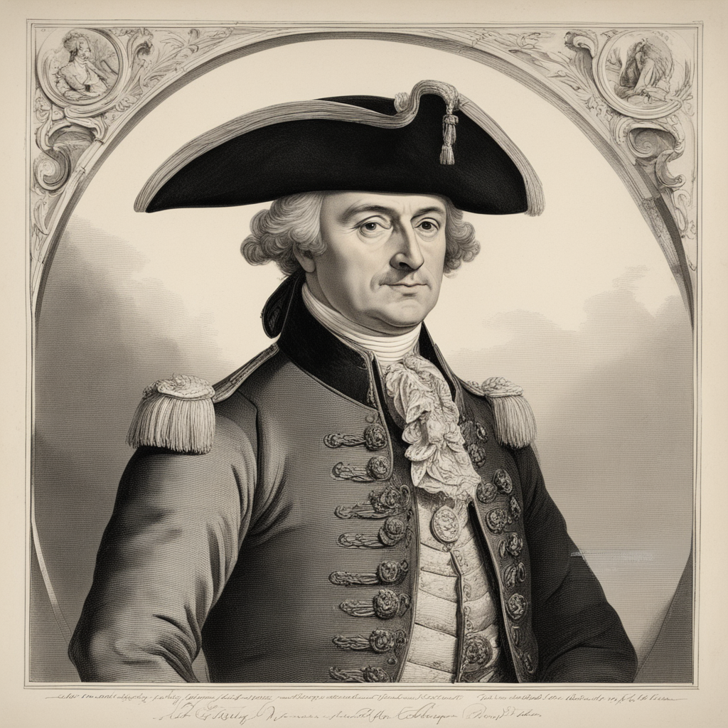 Benoît Georges de Najac