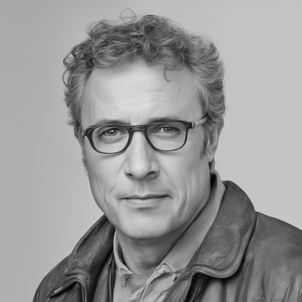 Benoît Laffineur