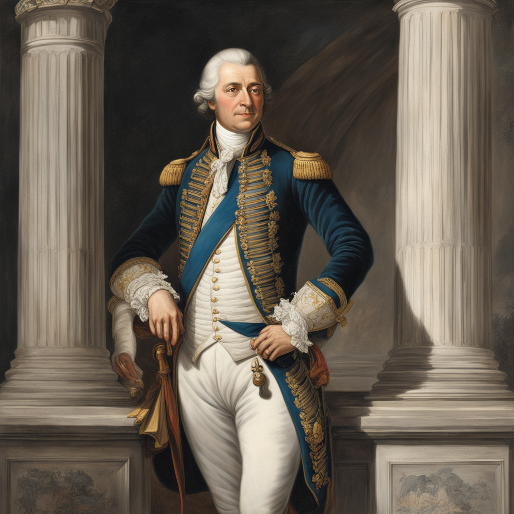 Benoît Mottet de La Fontaine