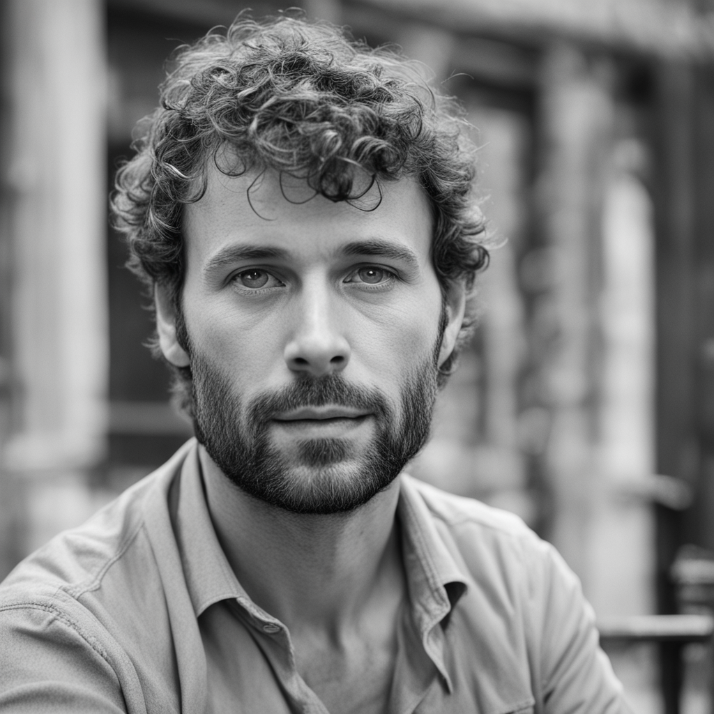 Benoît Petitjean