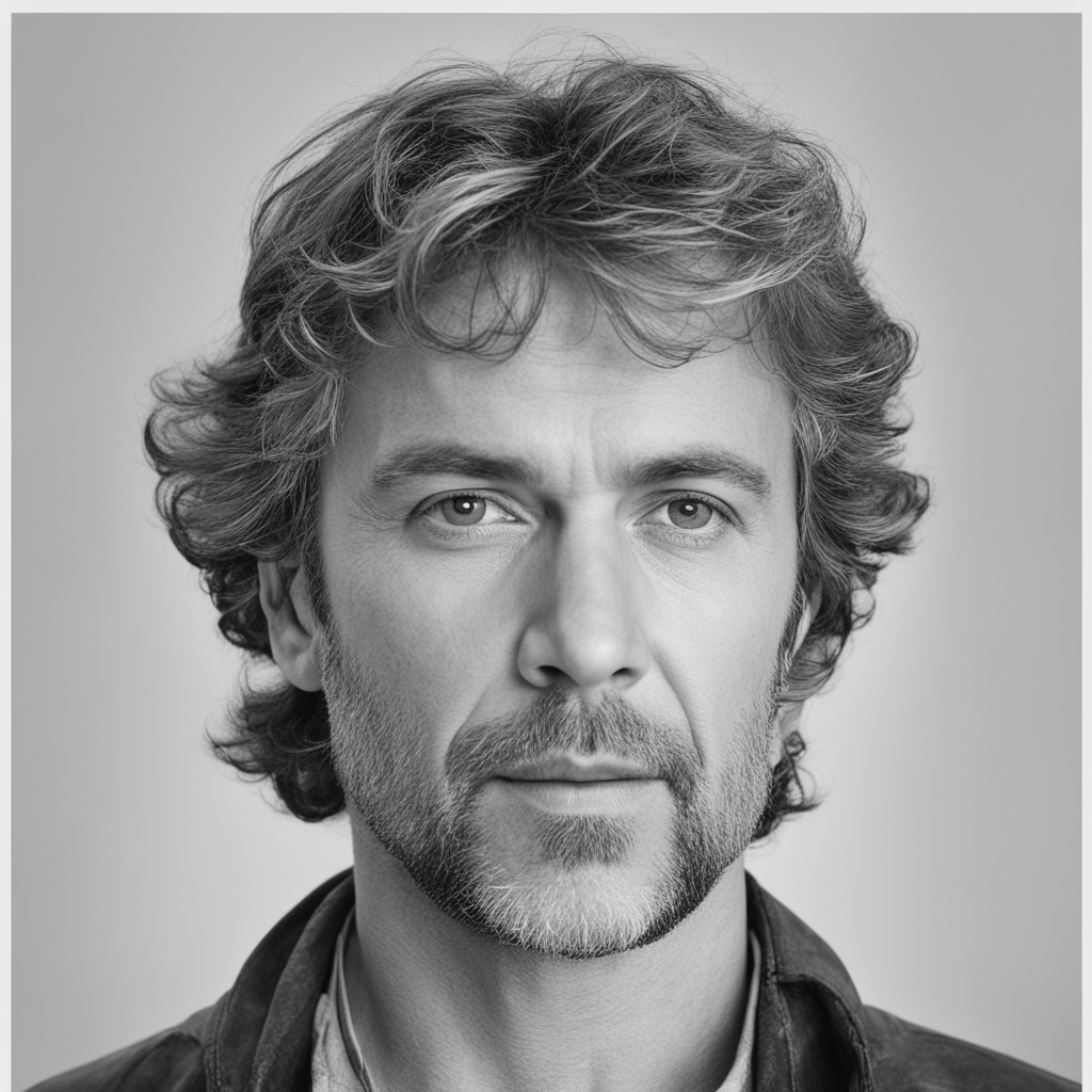 Benoît Pilon