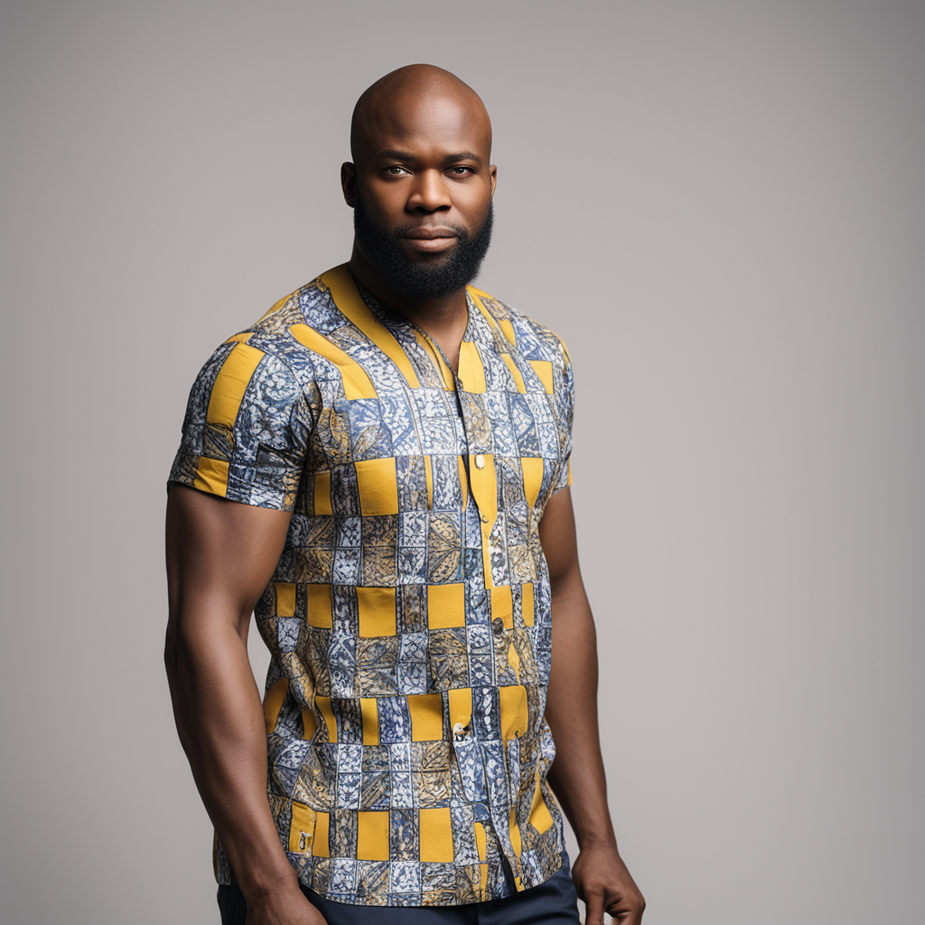 Benson Idonije