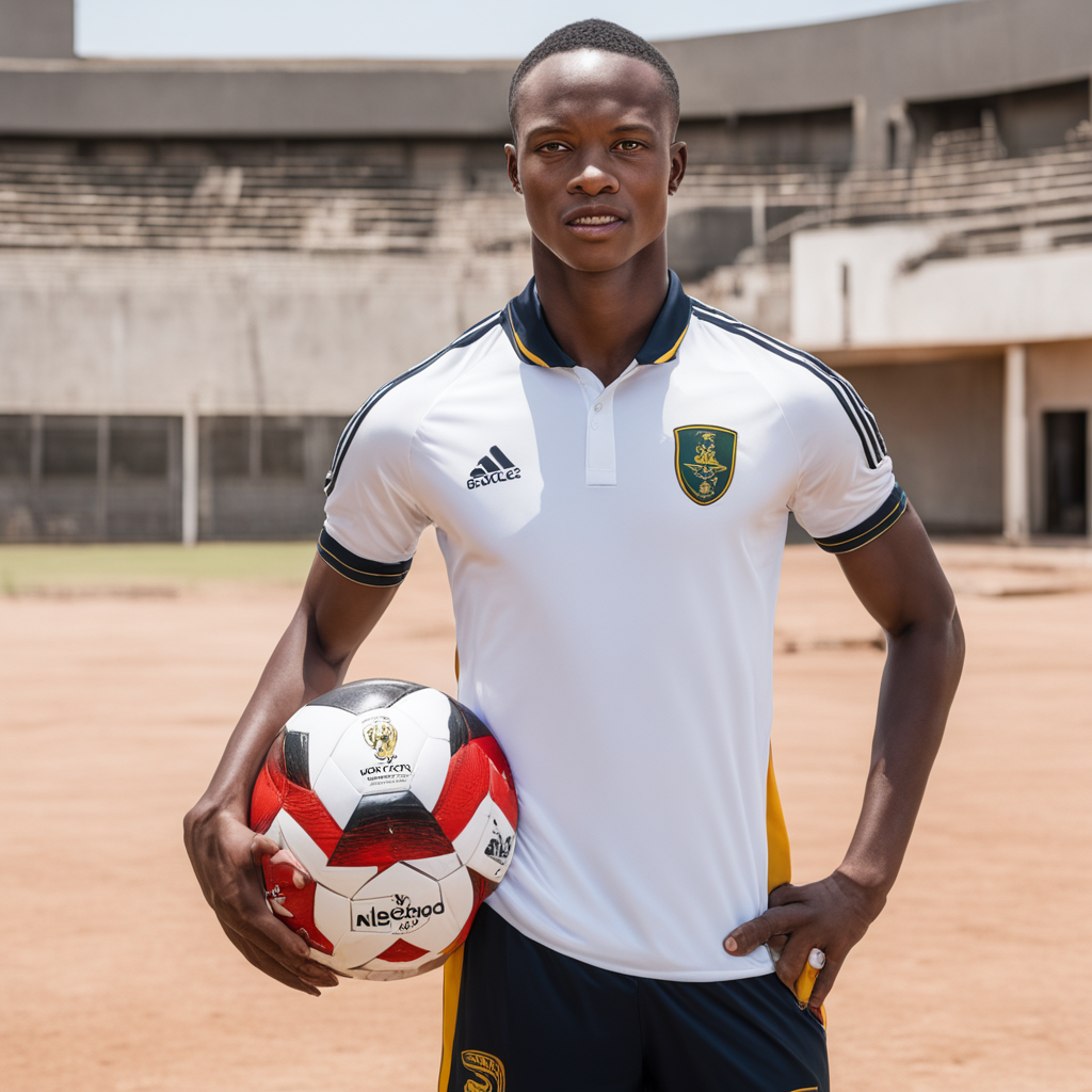 Benson Mhlongo