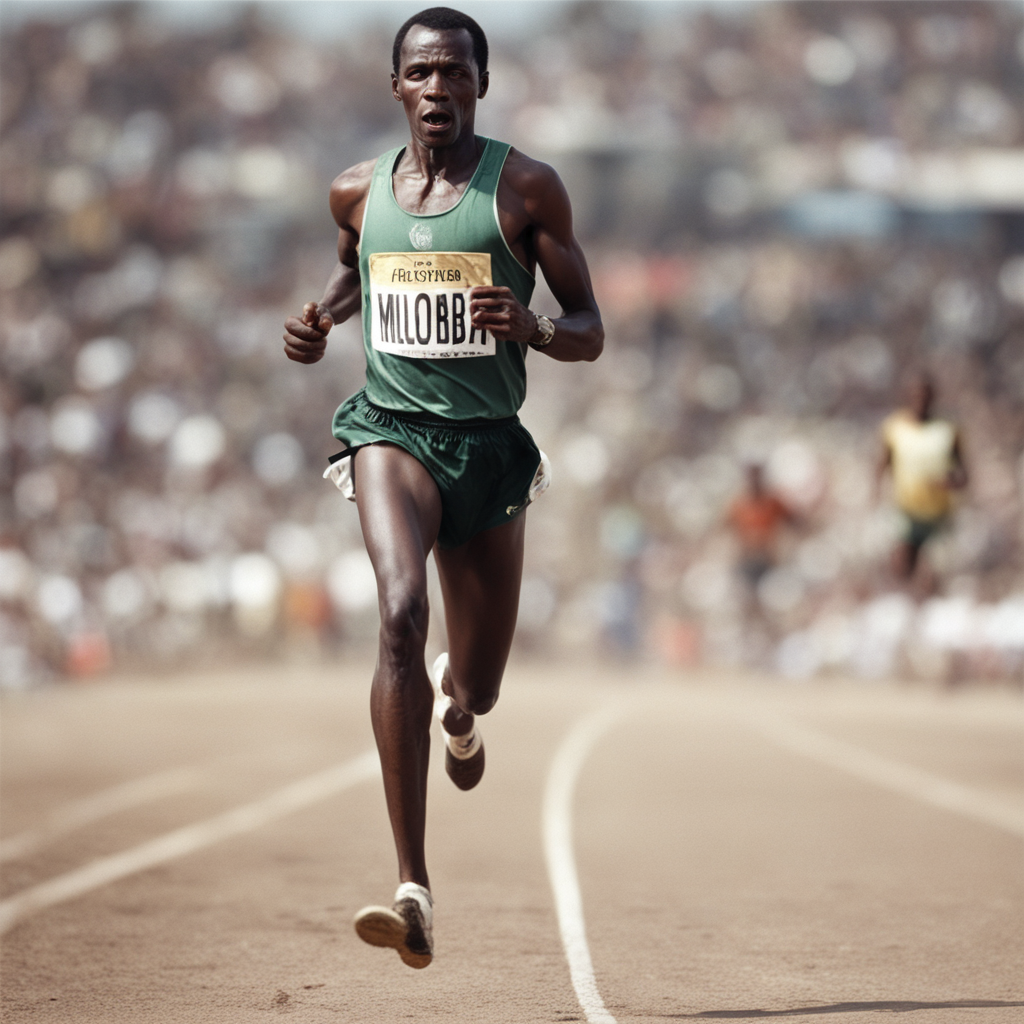 Benson Mulomba