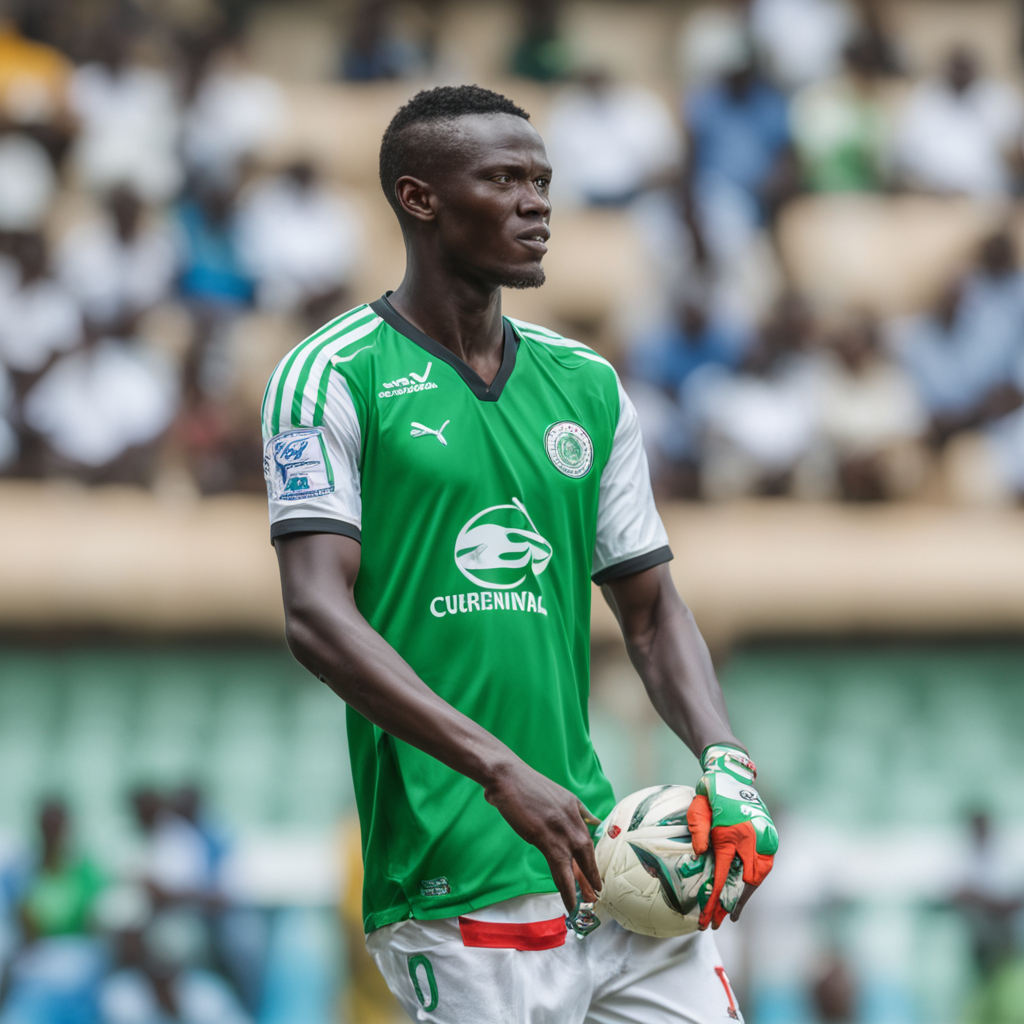 Benson Omala