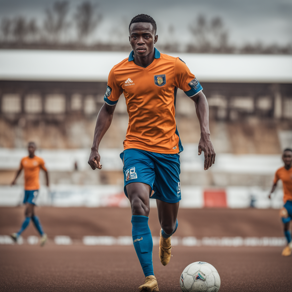 Benson Sakala