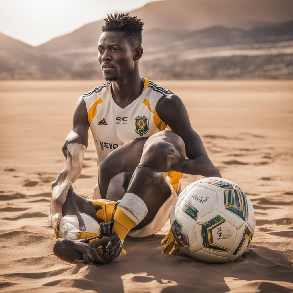 Benson Shilongo