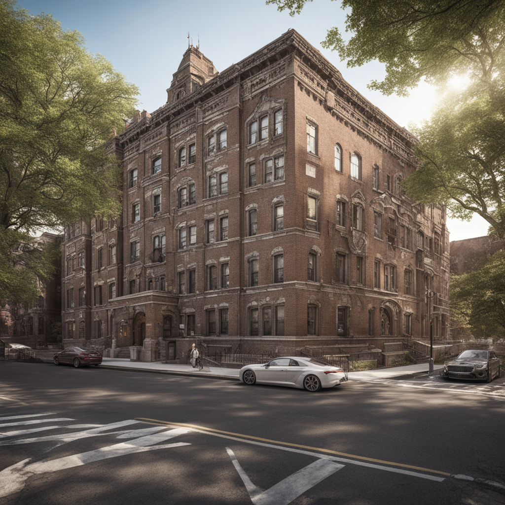 Bensonhurst Maternity Hospital