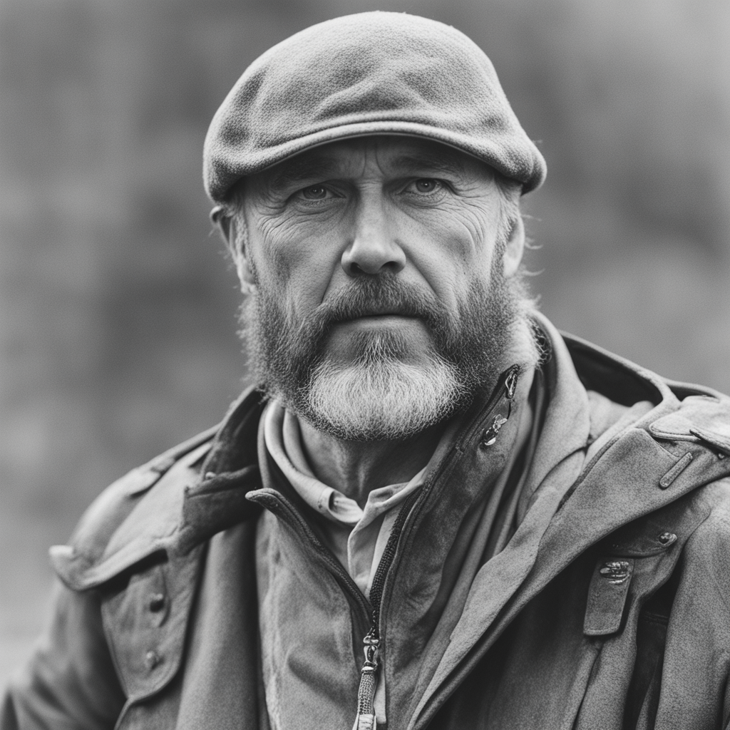 Bent Brask
