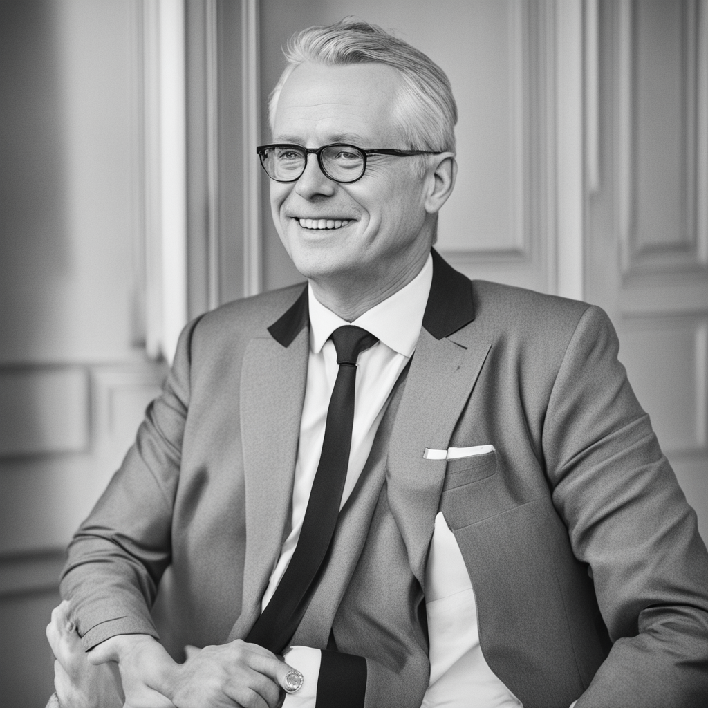 Bent Bøgsted