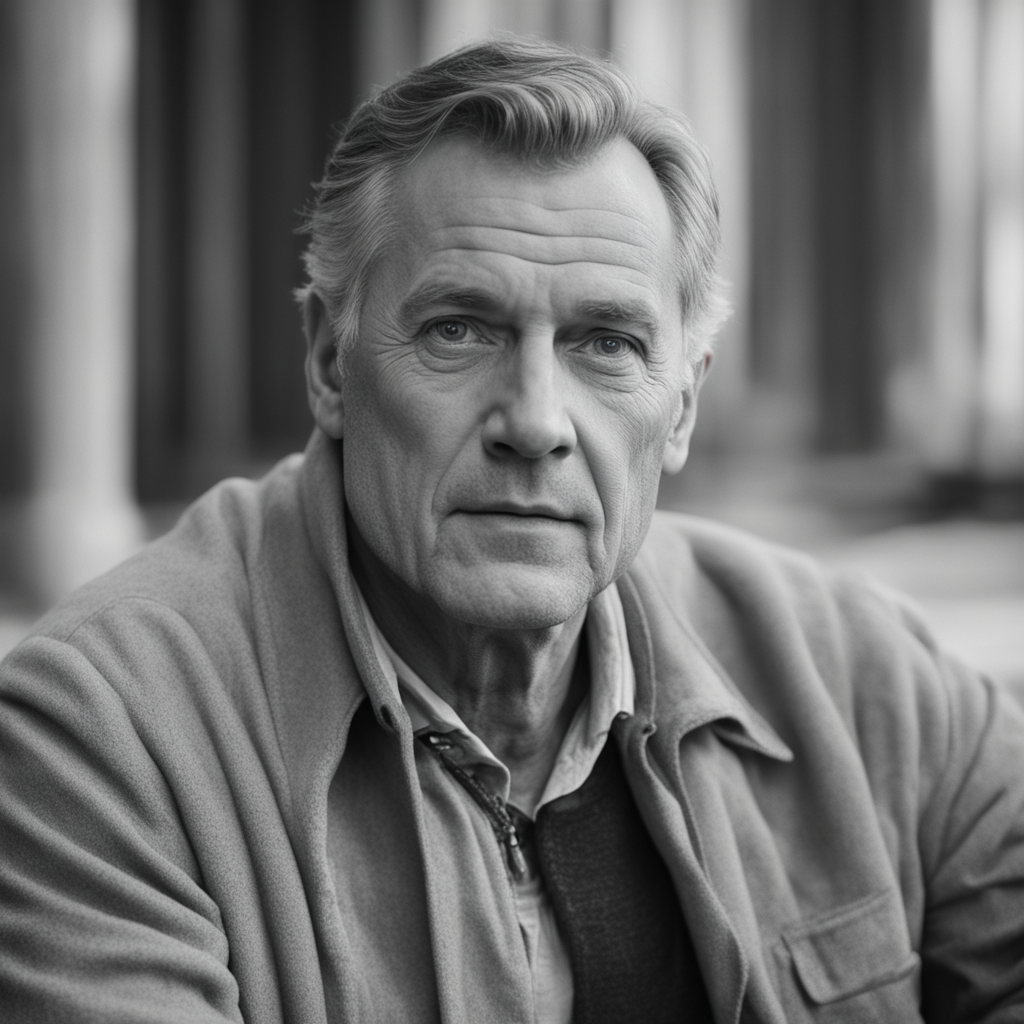 Bent Christensen (director)