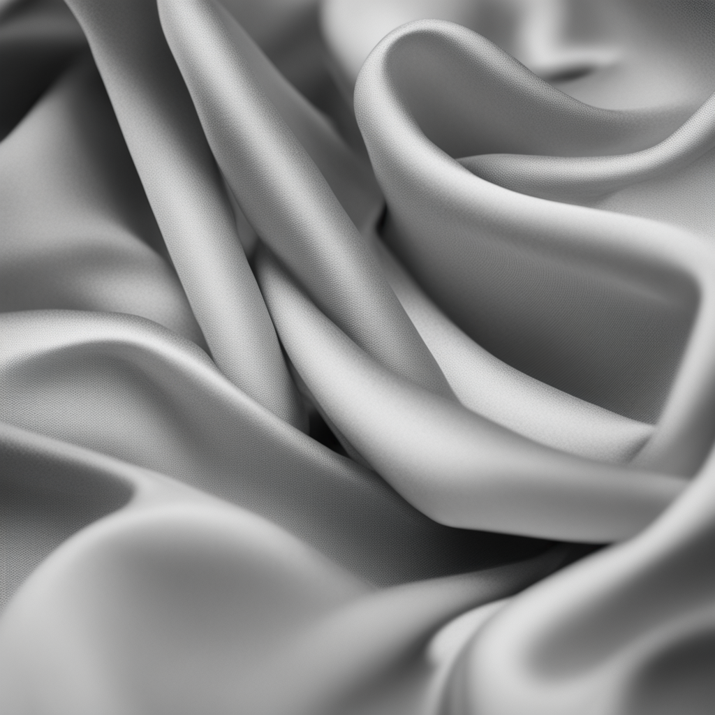 Bent Fabric