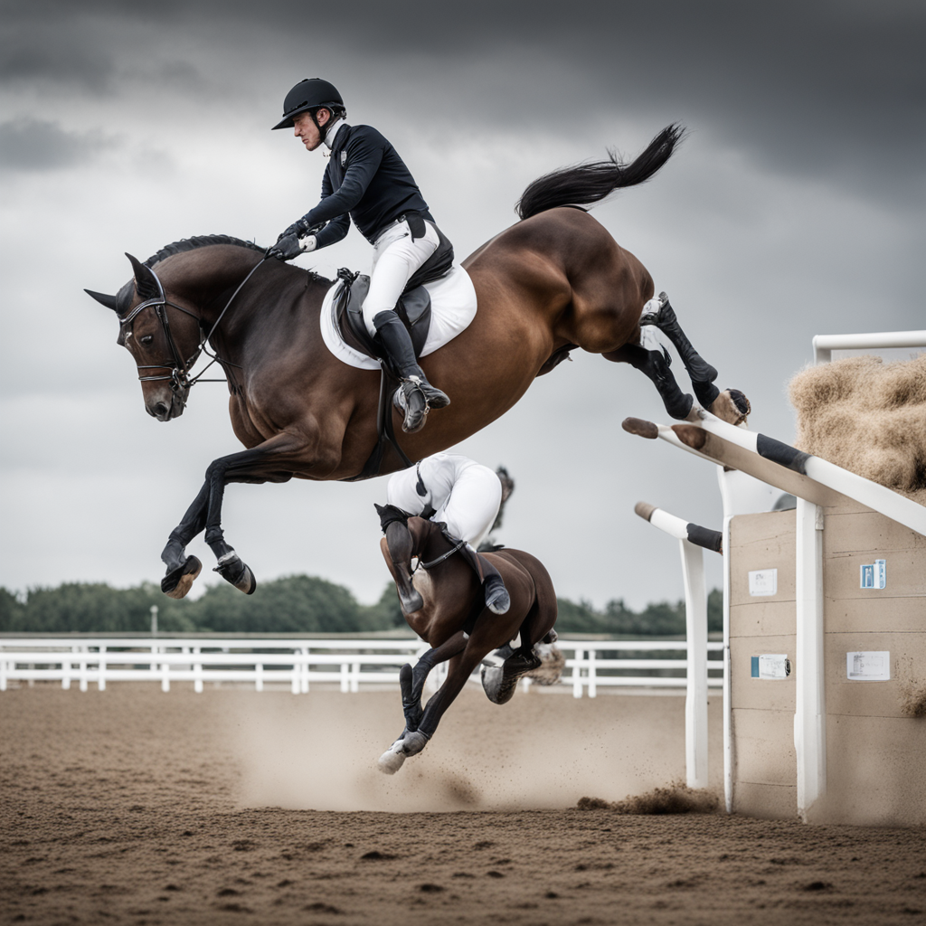 Bent Jensen (equestrian)