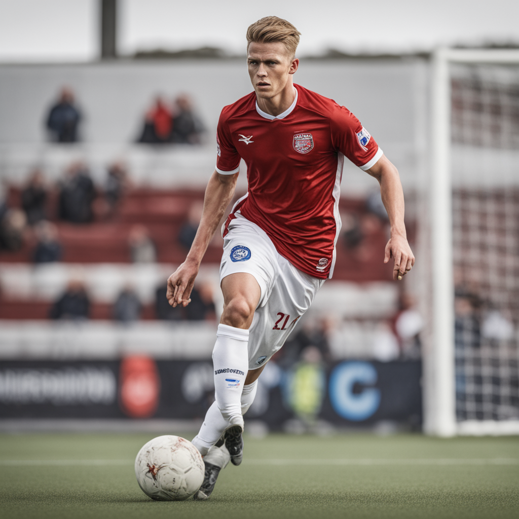 Bent Jensen (footballer)