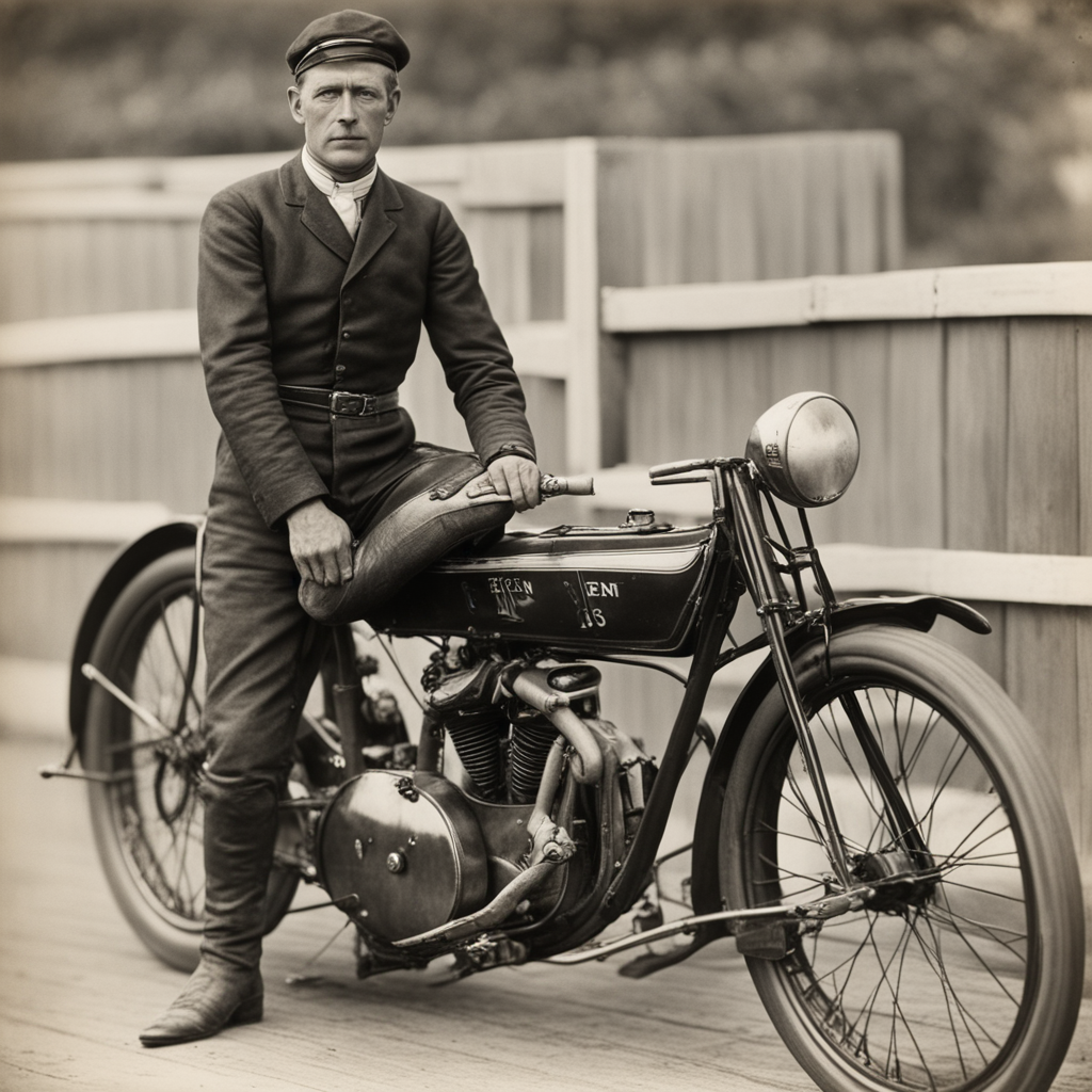 Bent Jensen (speedway rider)
