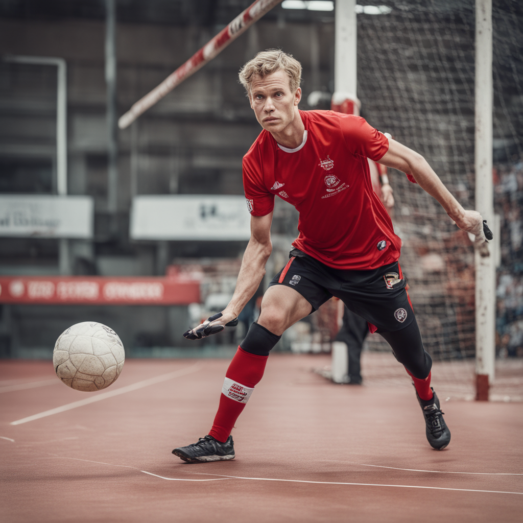 Bent Jørgensen (handballer)