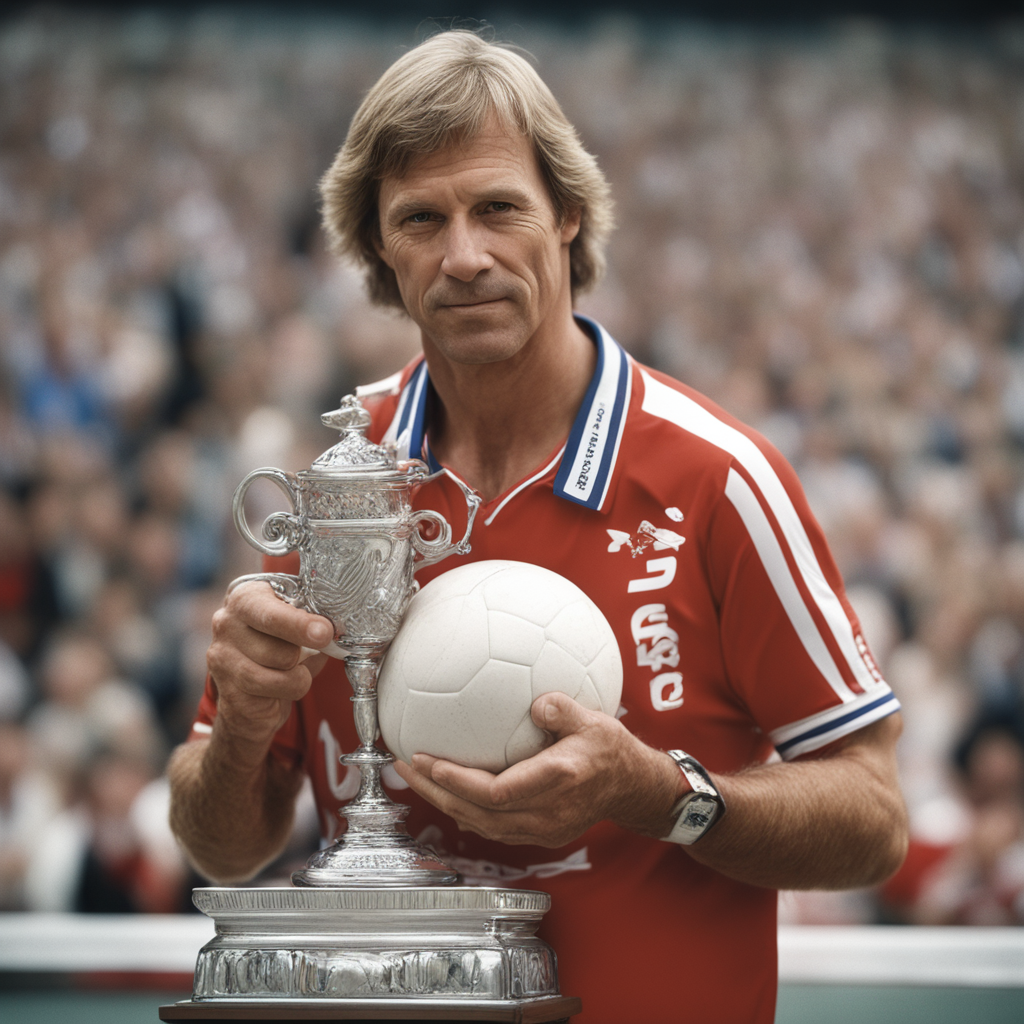 Bent Larsen (handballer)